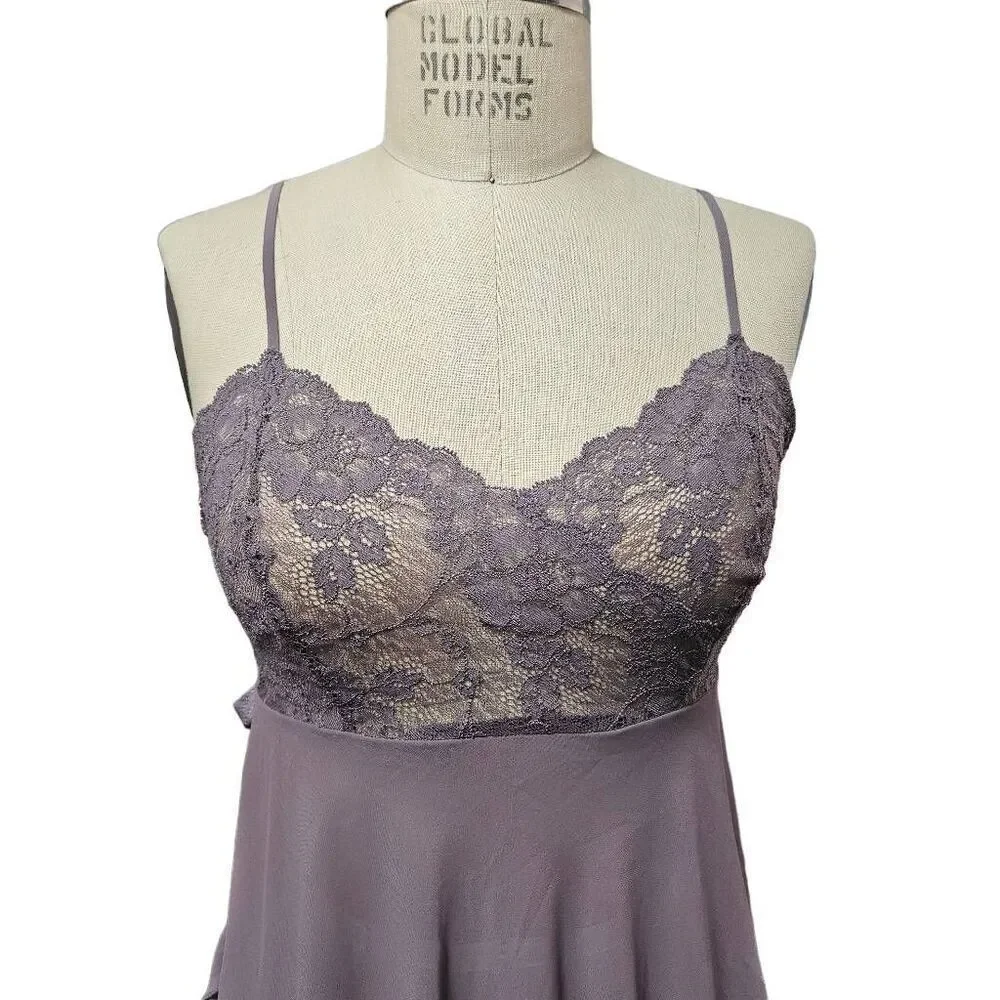 Victoria's secret intimate top